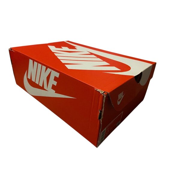 Nike Air Max 97 Black - White Mens Running Shoes Size 12 921826 001 NEW - Picture 6 of 7